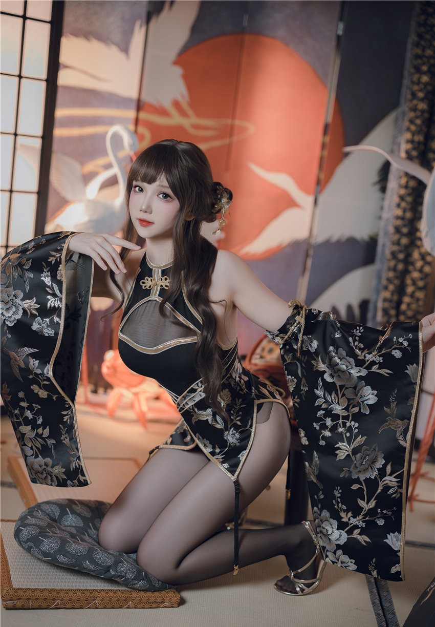 雪晴Astra 金枝玉叶 [82P10V-2.38GB]