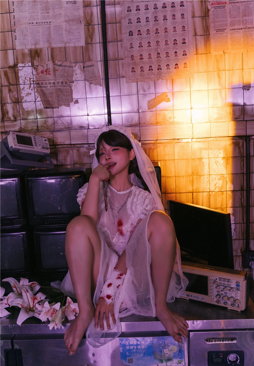 蠢沫沫 BOSS [133P-1.18GB]