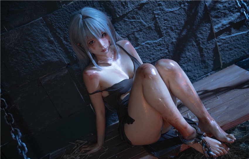 蠢沫沫 希尔薇[83P2V-1.32GB]