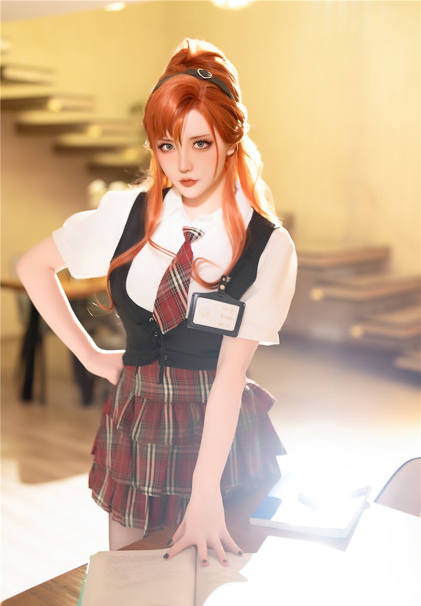 星之迟迟 辣妹补习班[210P4V-4.25GB]