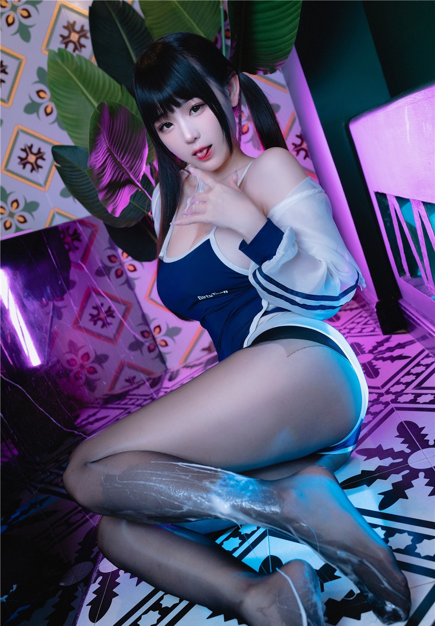 miko酱ww 史莱姆[46P-1.08GB]