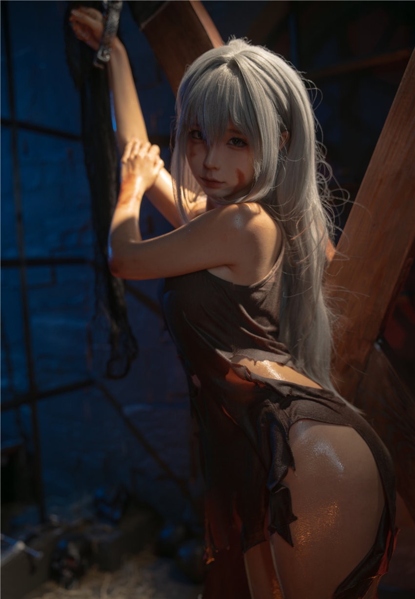 蠢沫沫 希尔薇[83P2V-1.32GB]
