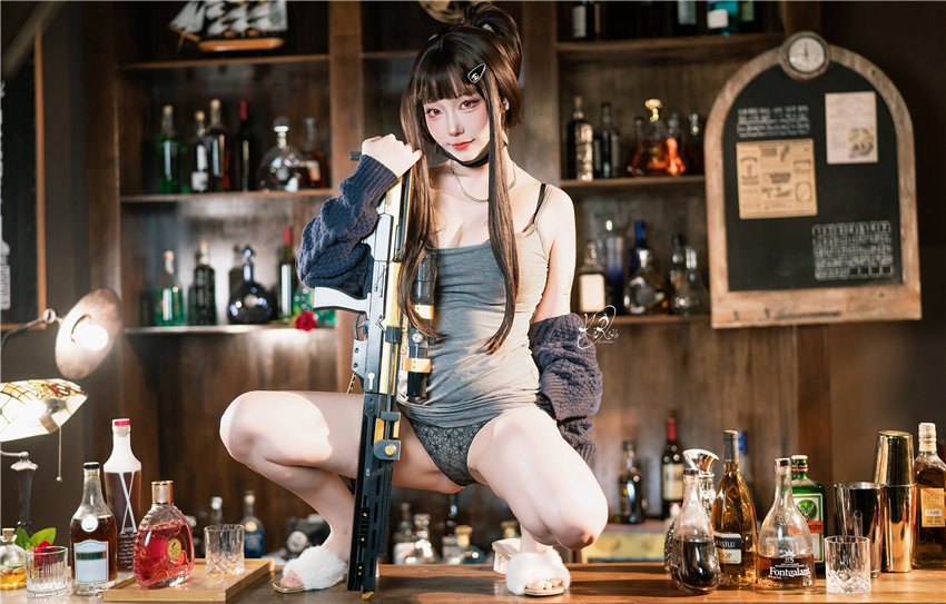 切切celia 杀手旗子D[62P8V-342MB]