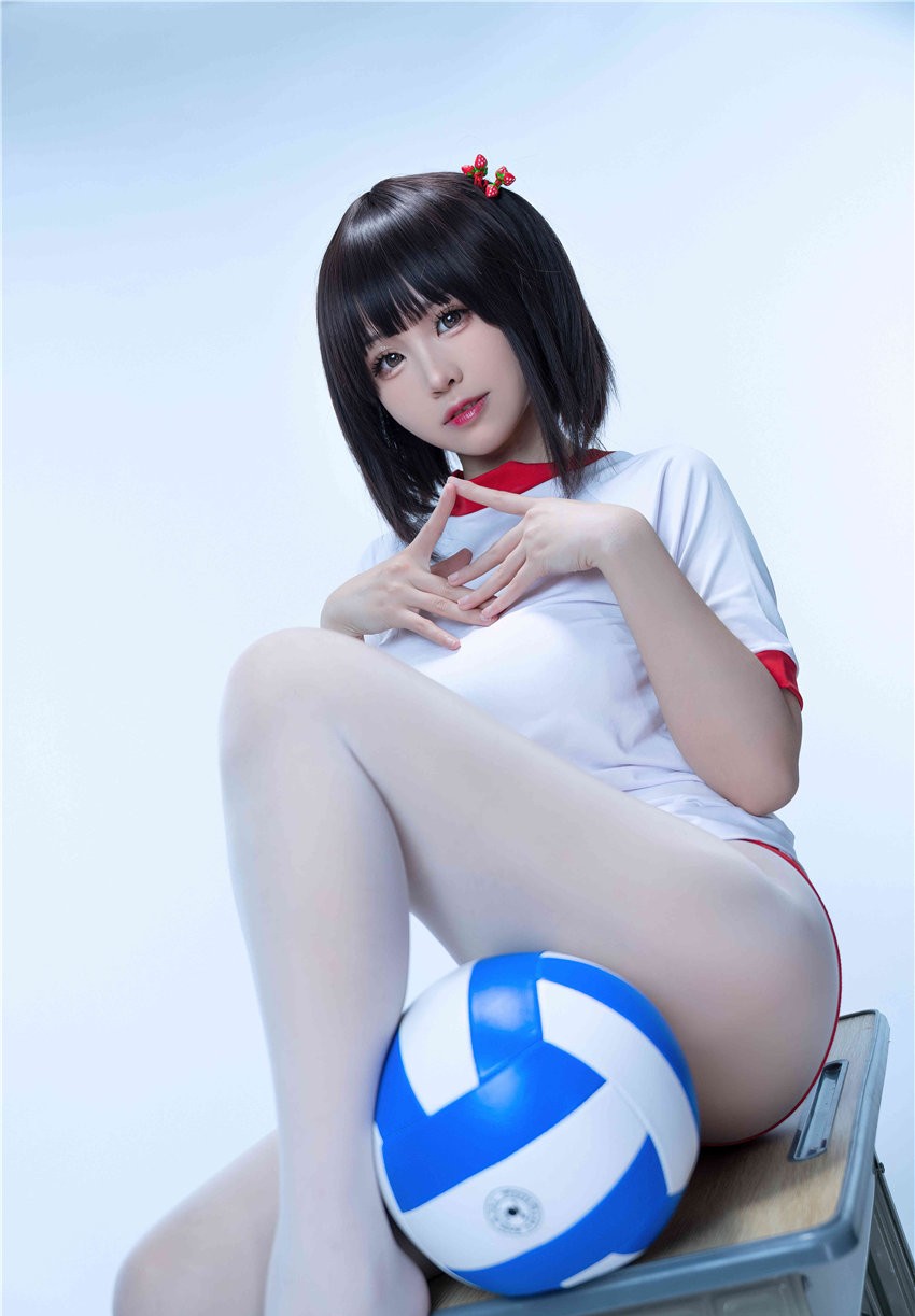 miko酱ww 体操服[25P-299MB]