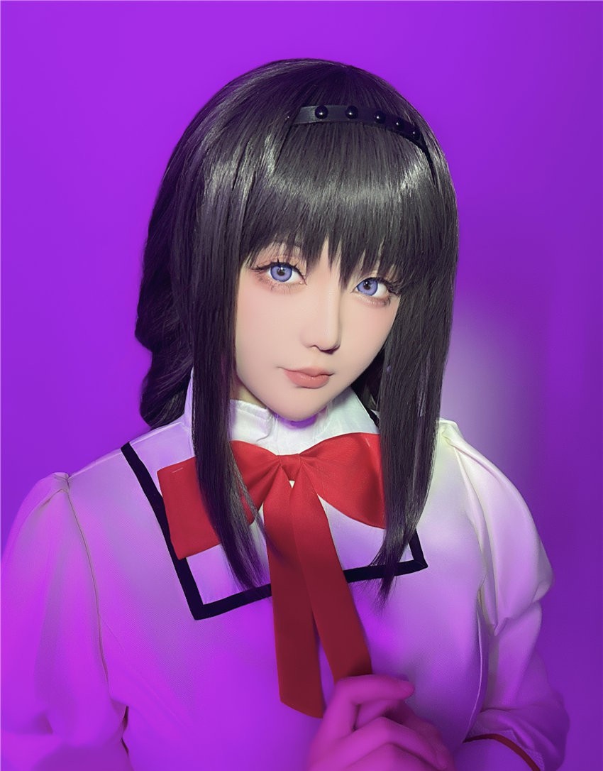 星之迟迟 魔法少女[22P-198MB]