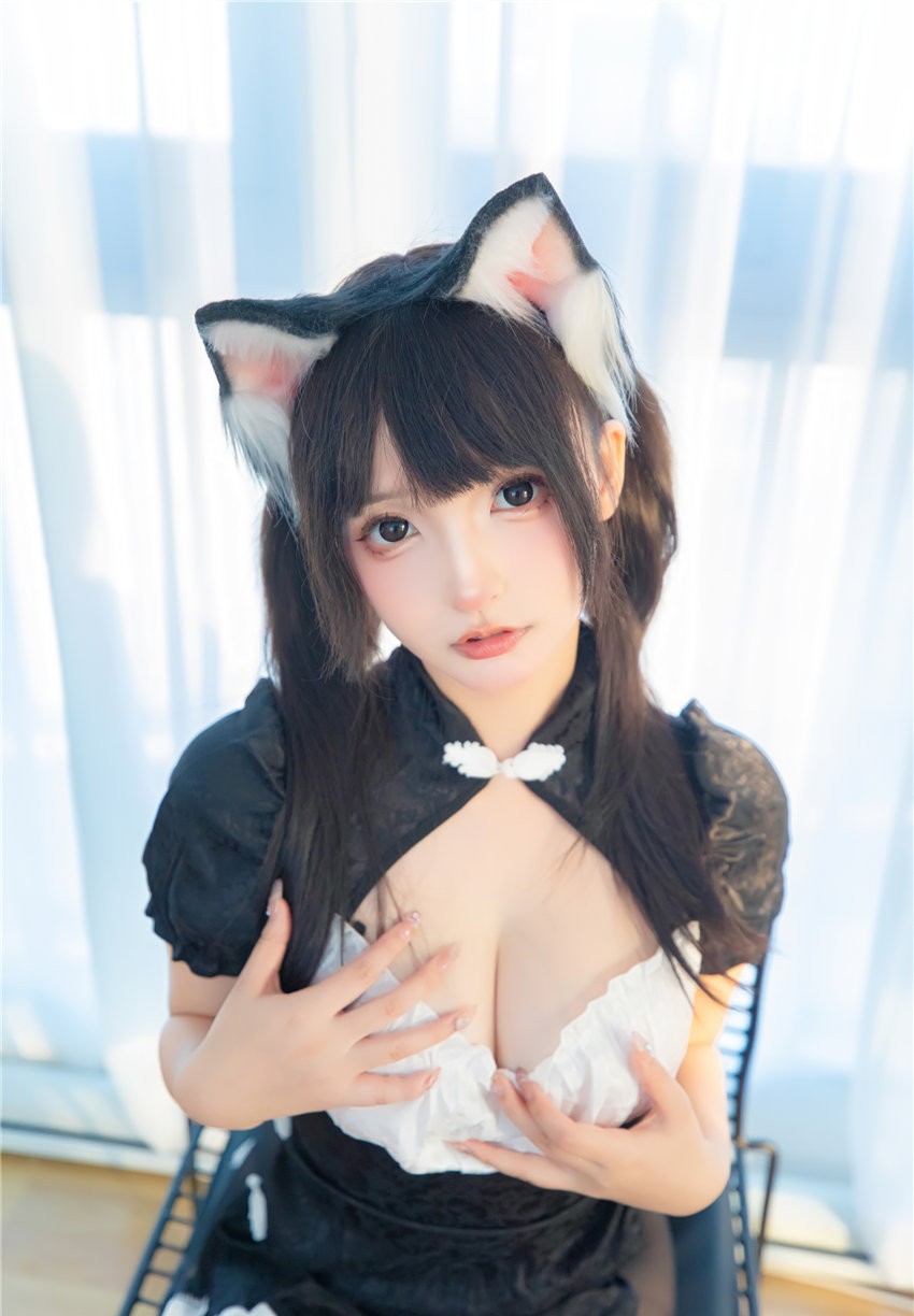 神楽坂真冬 絶対企画 猫猫钕普[75P2V-569MB]