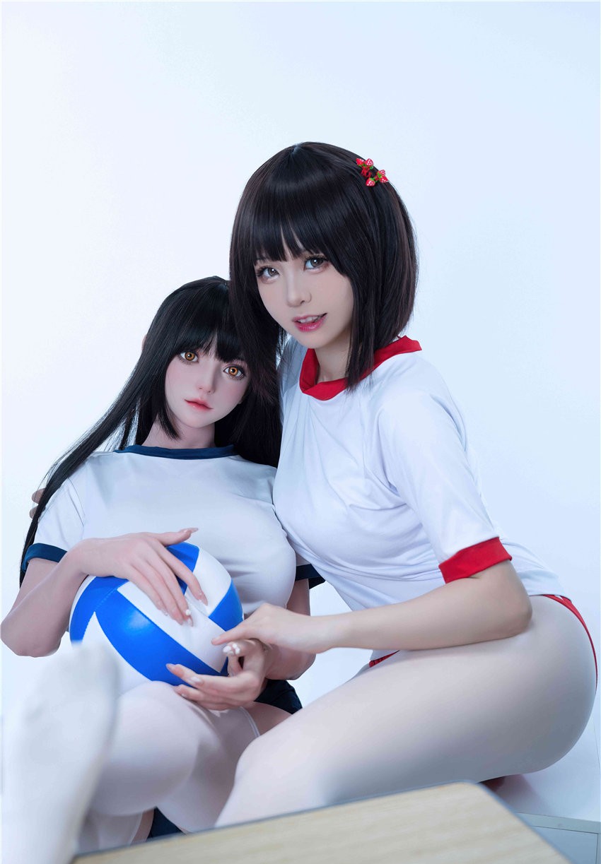 miko酱ww 体操服[25P-299MB]