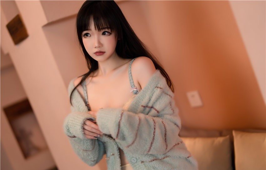 雪晴Astra 静谧薄荷绿[80P1V-605MB]