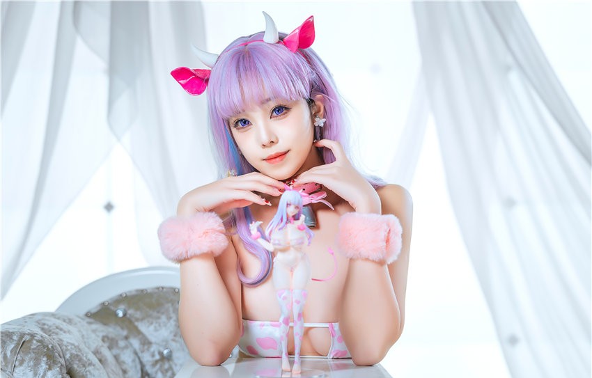 蜜汁猫裘 普利茅斯 [74P1V-0.99GB]