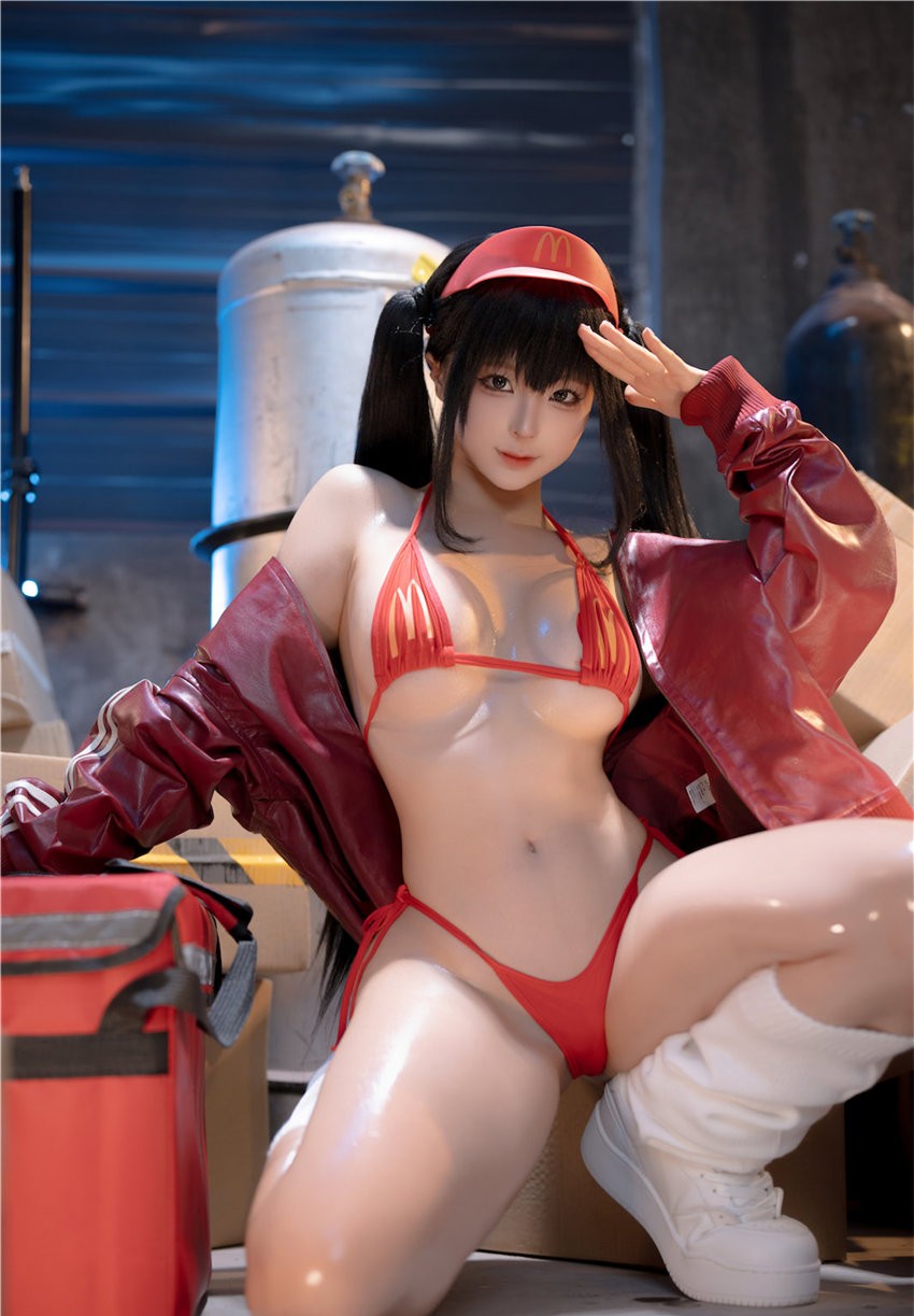 蠢沫沫 麦门 [174P-1.65GB]