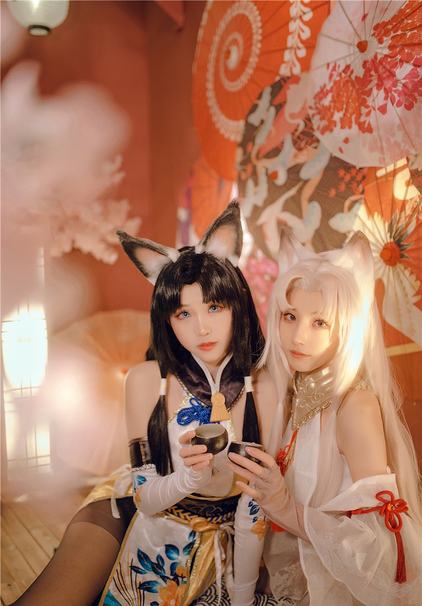 miko酱ww 天才阴阳师驾到[26P-586MB]