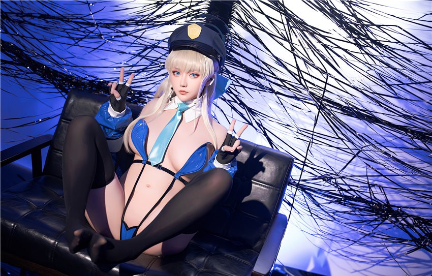 星之迟迟 碧蓝档案BA写真本《Erotopia》 飞鸟马时 [58P-1.05GB]