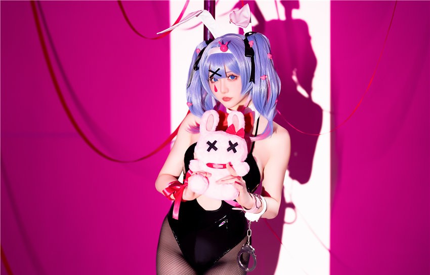 星之迟迟 兔子洞[87P2V-3.58GB]