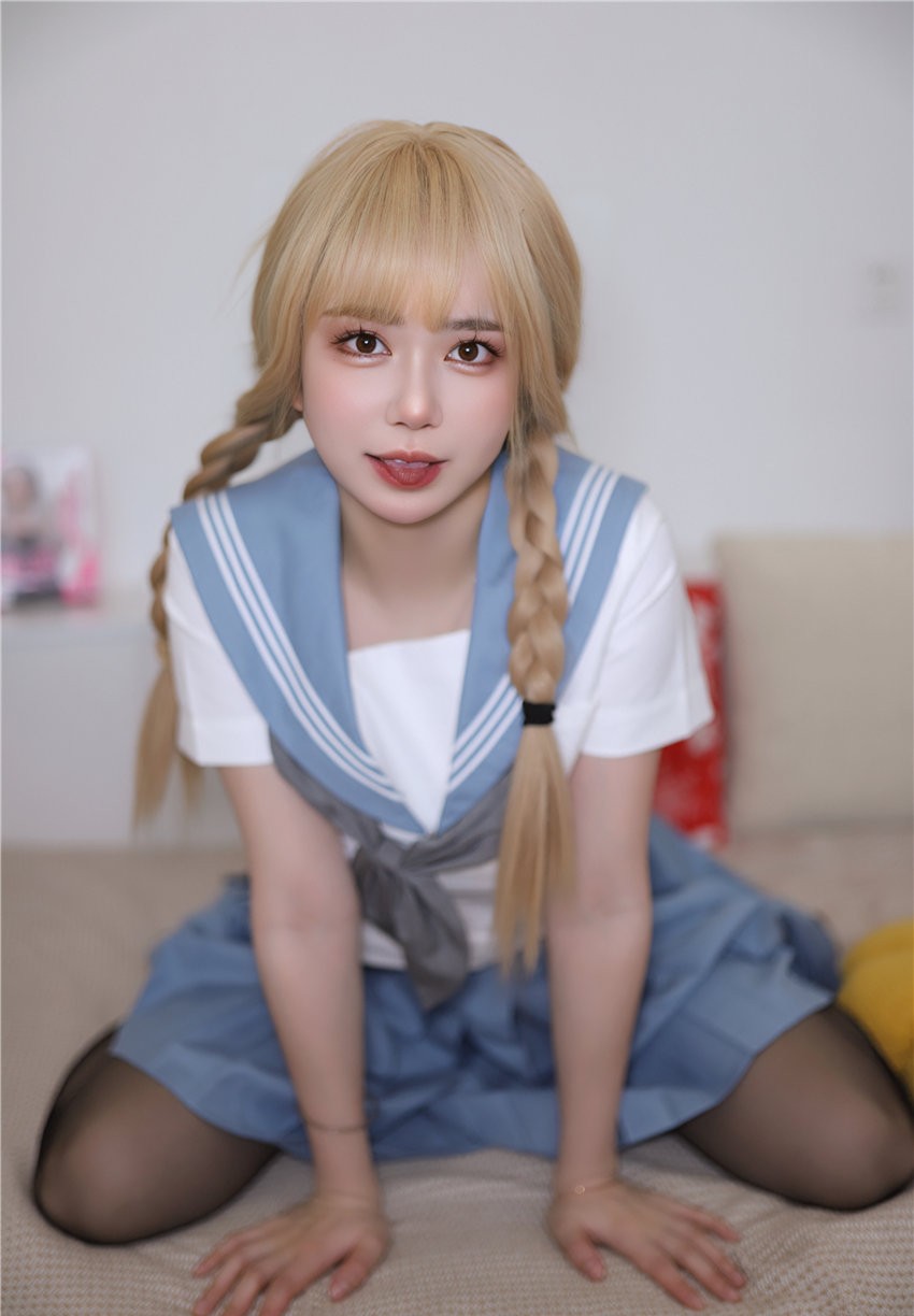 Tina很妖孽呀 妹妹在家的秘密 [56P1V-736MB]