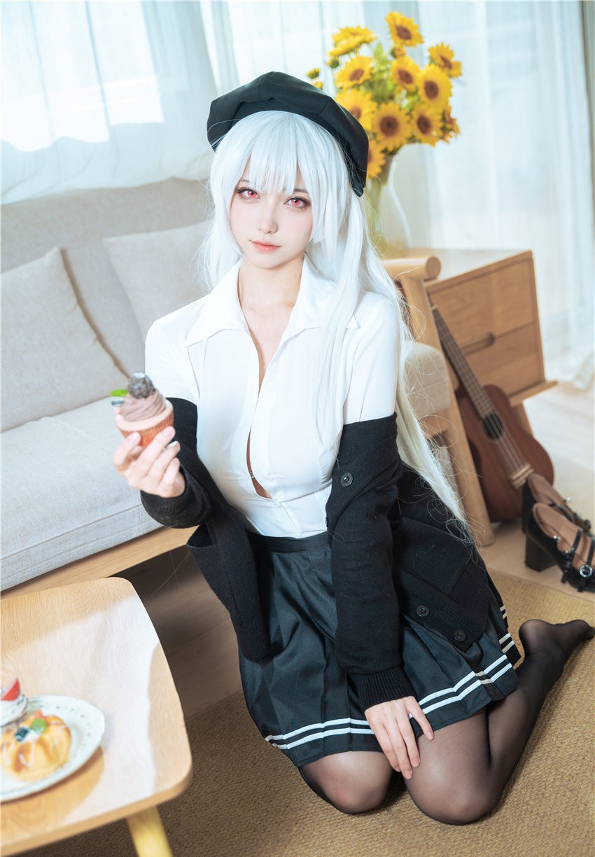 Seya-狮砸 斯库拉 [12P-160MB]