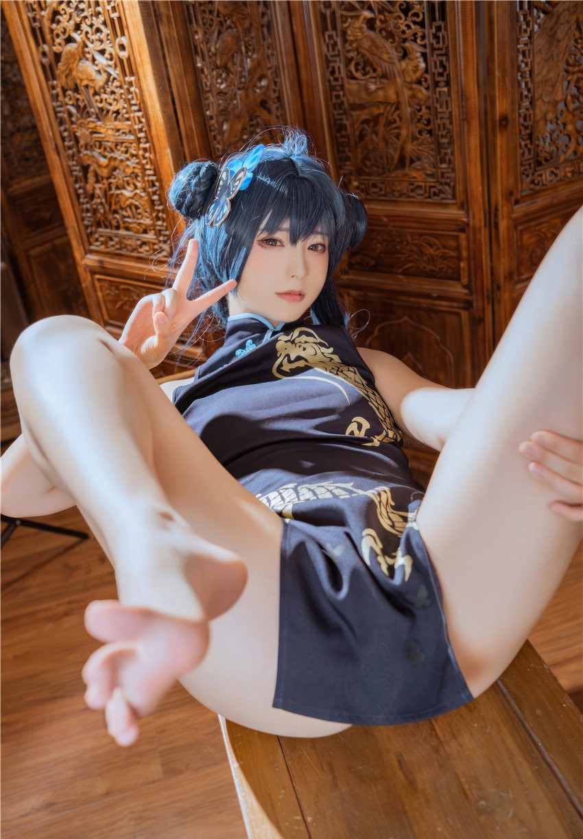 Quan冉有点饿 妃咲 [62P-511MB]