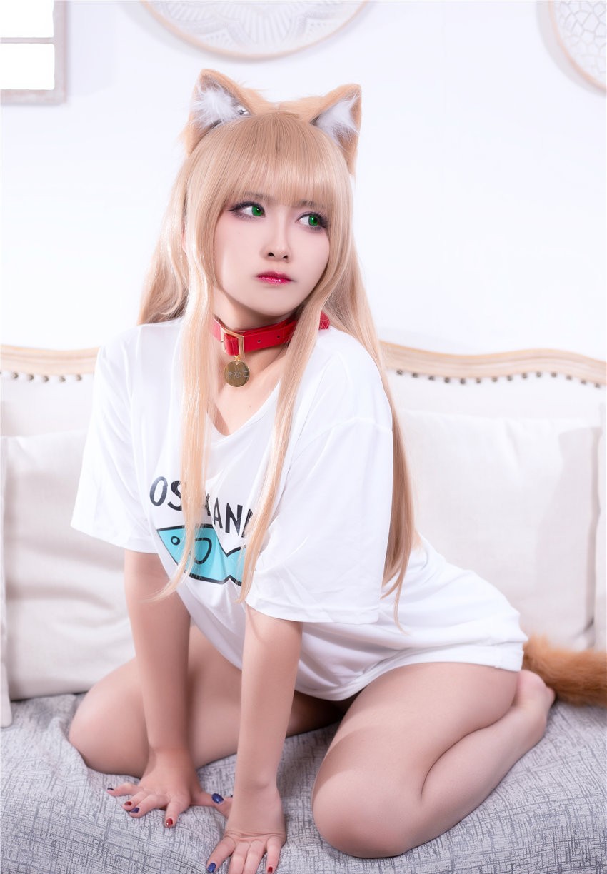 洛璃 LoLiSAMA 黄豆粉 [111P-1.08GB]
