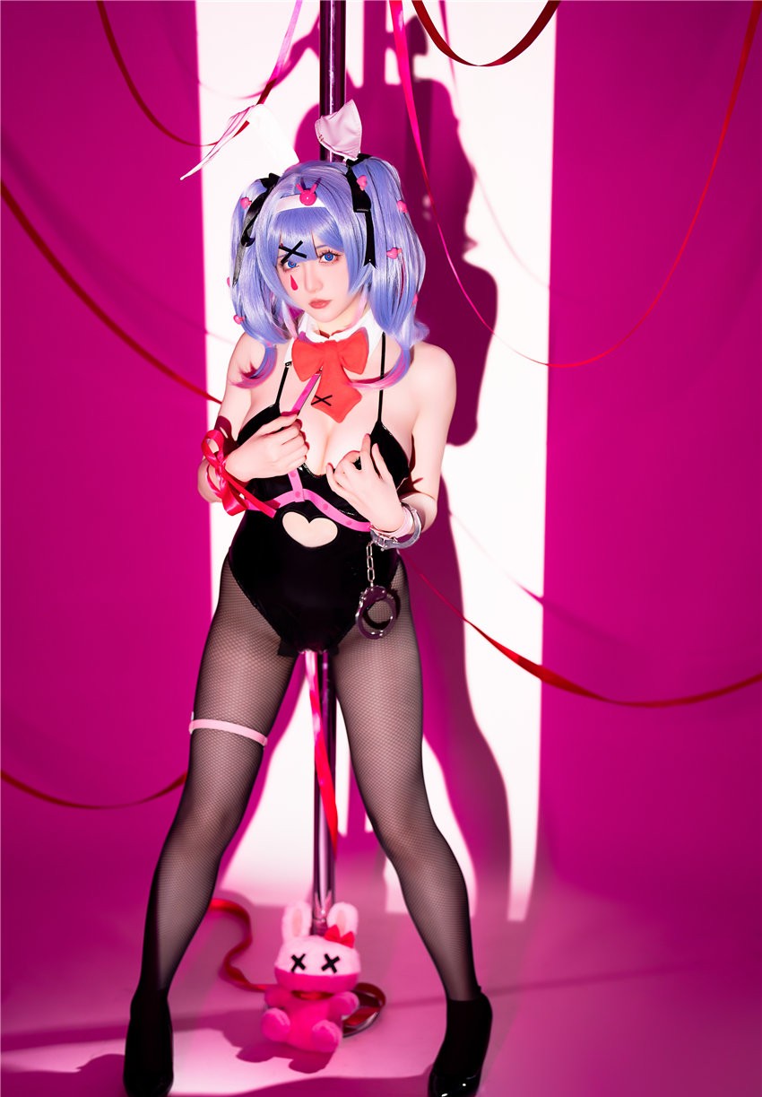 星之迟迟 兔子洞[87P2V-3.58GB]