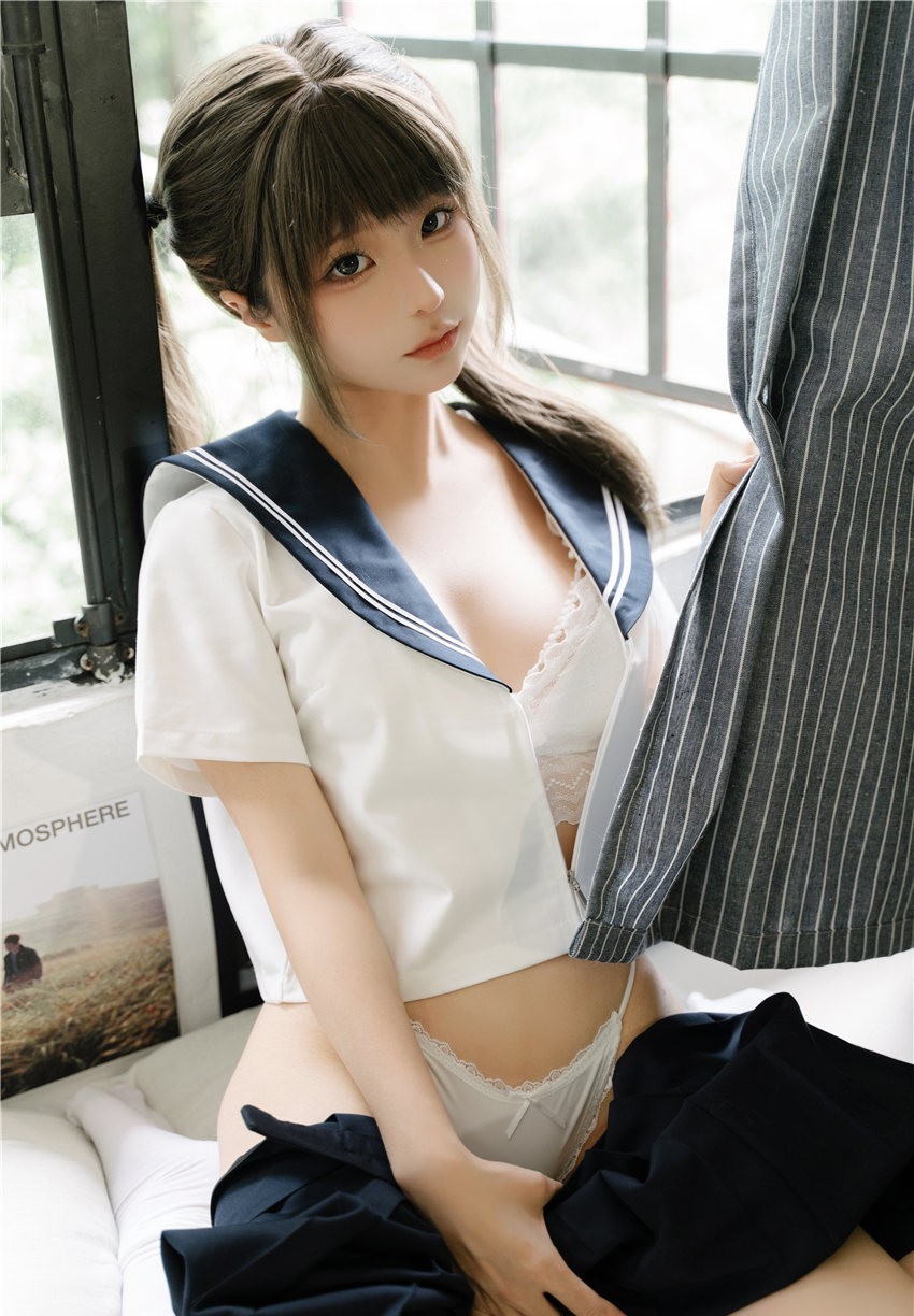 蠢沫沫 小歇 [99P-1.25GB]
