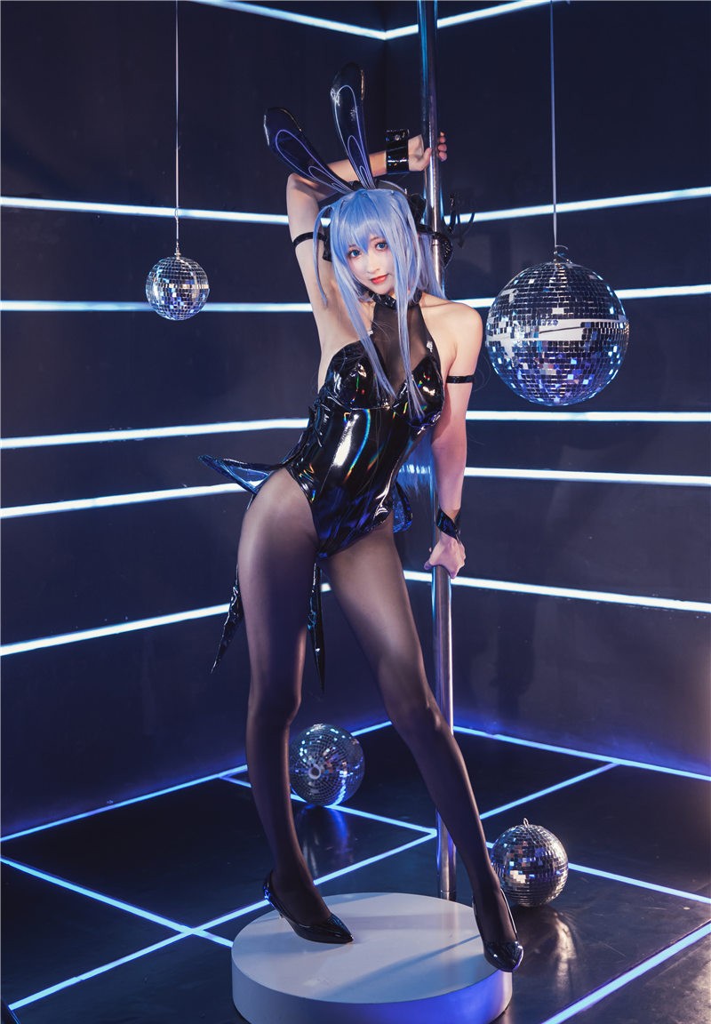Luisa_零纱 写真合集[13套][持续更新]