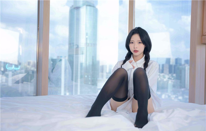 清水由乃 衬衣[60P-1.21GB]