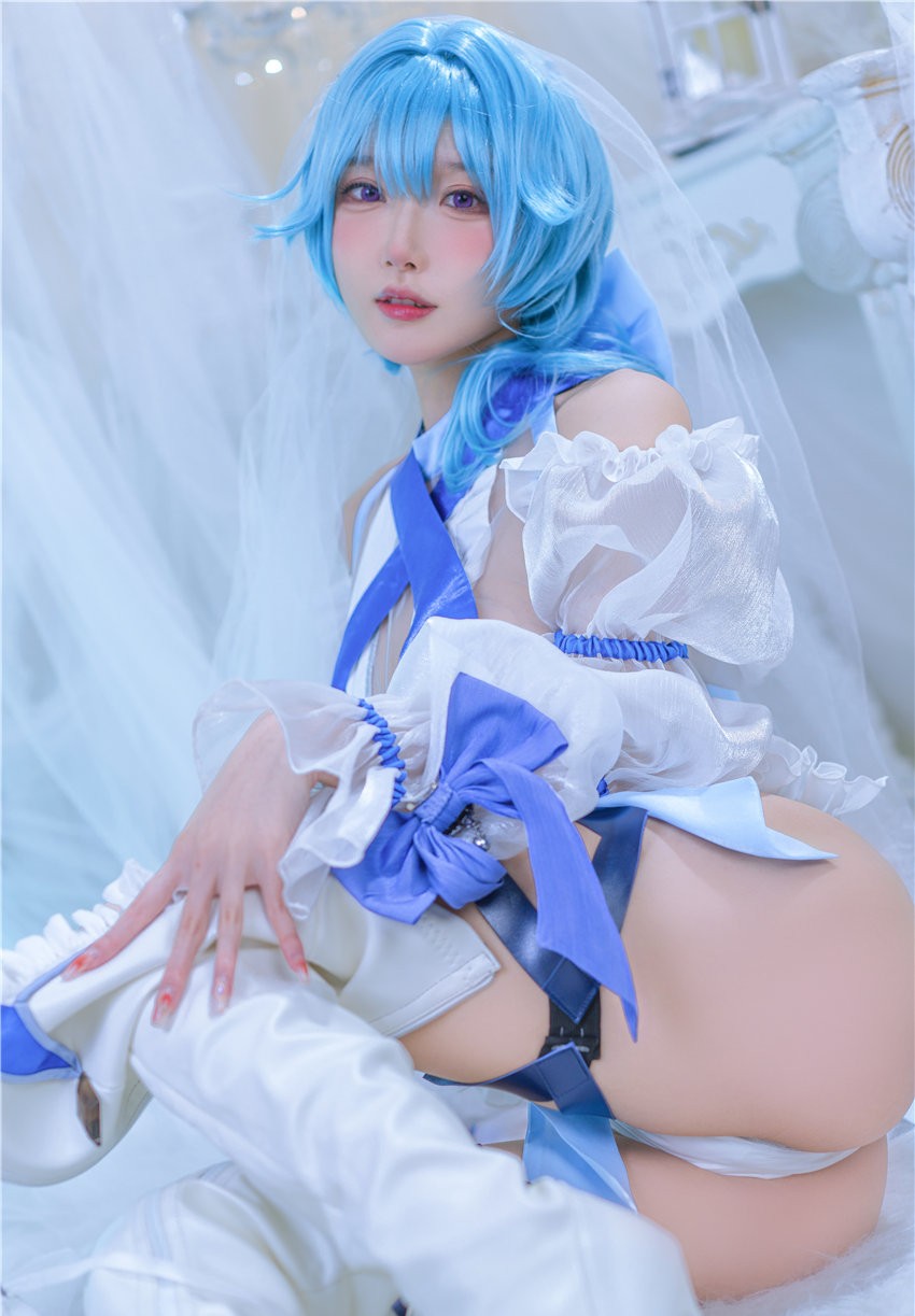 阿包也是兔娘 加冕图 优菈[28P-536MB]