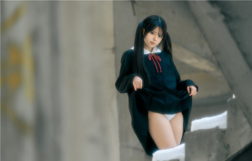 rua阮阮 失乐园[55P-720MB]