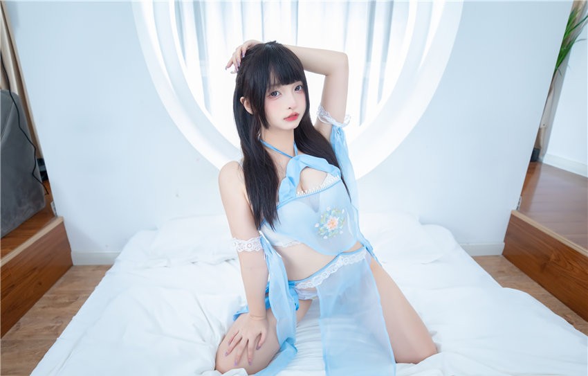 神楽坂真冬 絶対企画 趾间飞行[75P2V-260MB]