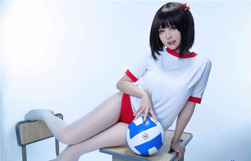 miko酱ww 体操服[25P-299MB]