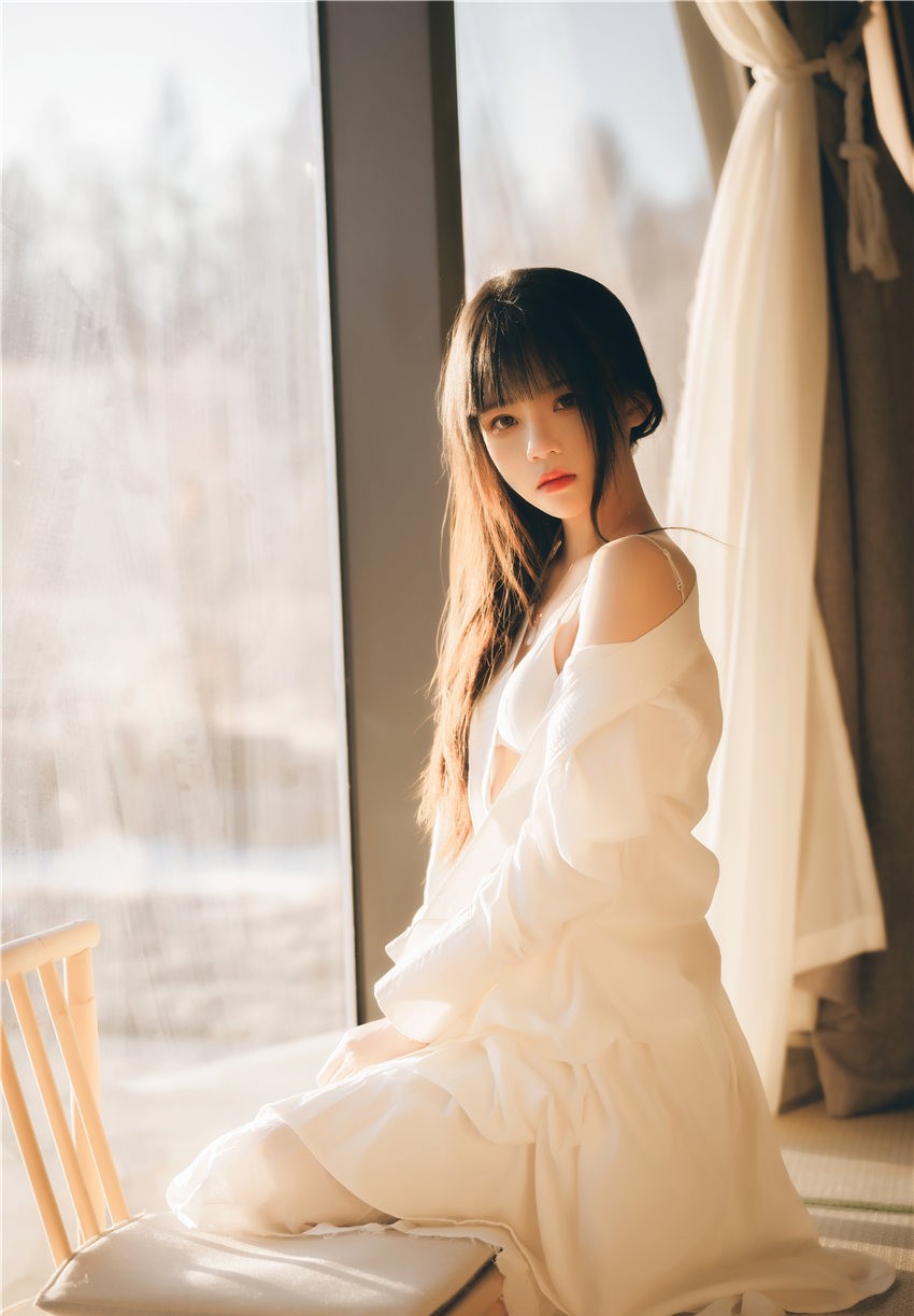 桜桃喵 融雪 [58P-1.18GB]