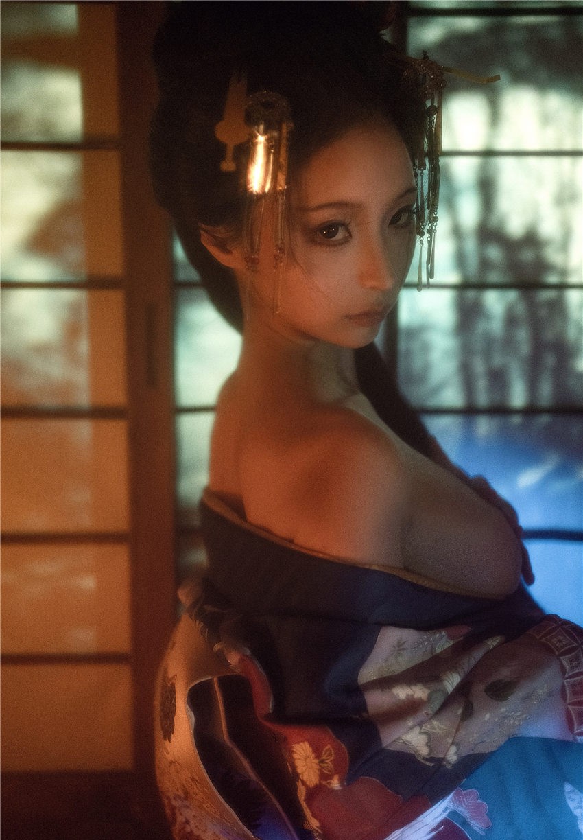 蠢沫沫 2024年会员《祥瑞》 [21P-131MB]