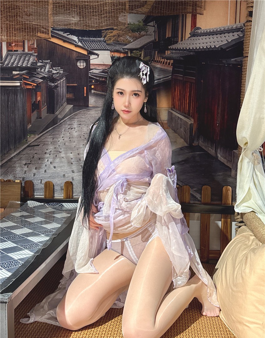不呆猫 战国袍[140P2V-1.96GB]