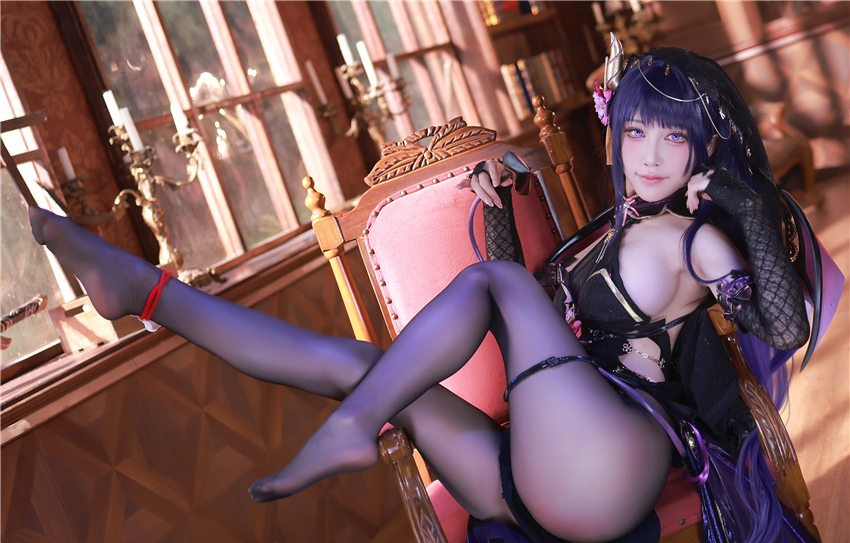 水淼aqua C104 – 稻妻[129P-201MB]