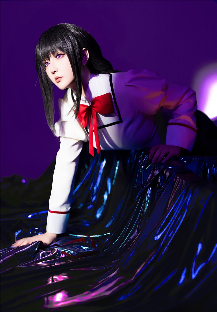 星之迟迟 魔法少女[22P-198MB]