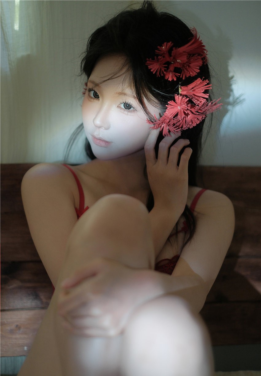 蠢沫沫 红[29P-420MB]