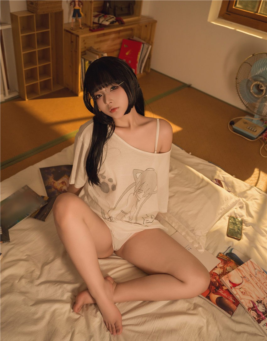 yuuhui玉汇 痴女日记 [104P-0.98GB]
