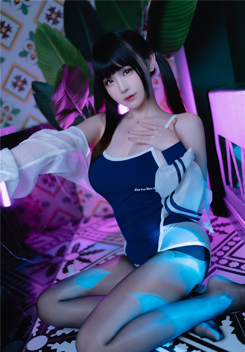 miko酱ww 史莱姆[46P-1.08GB]