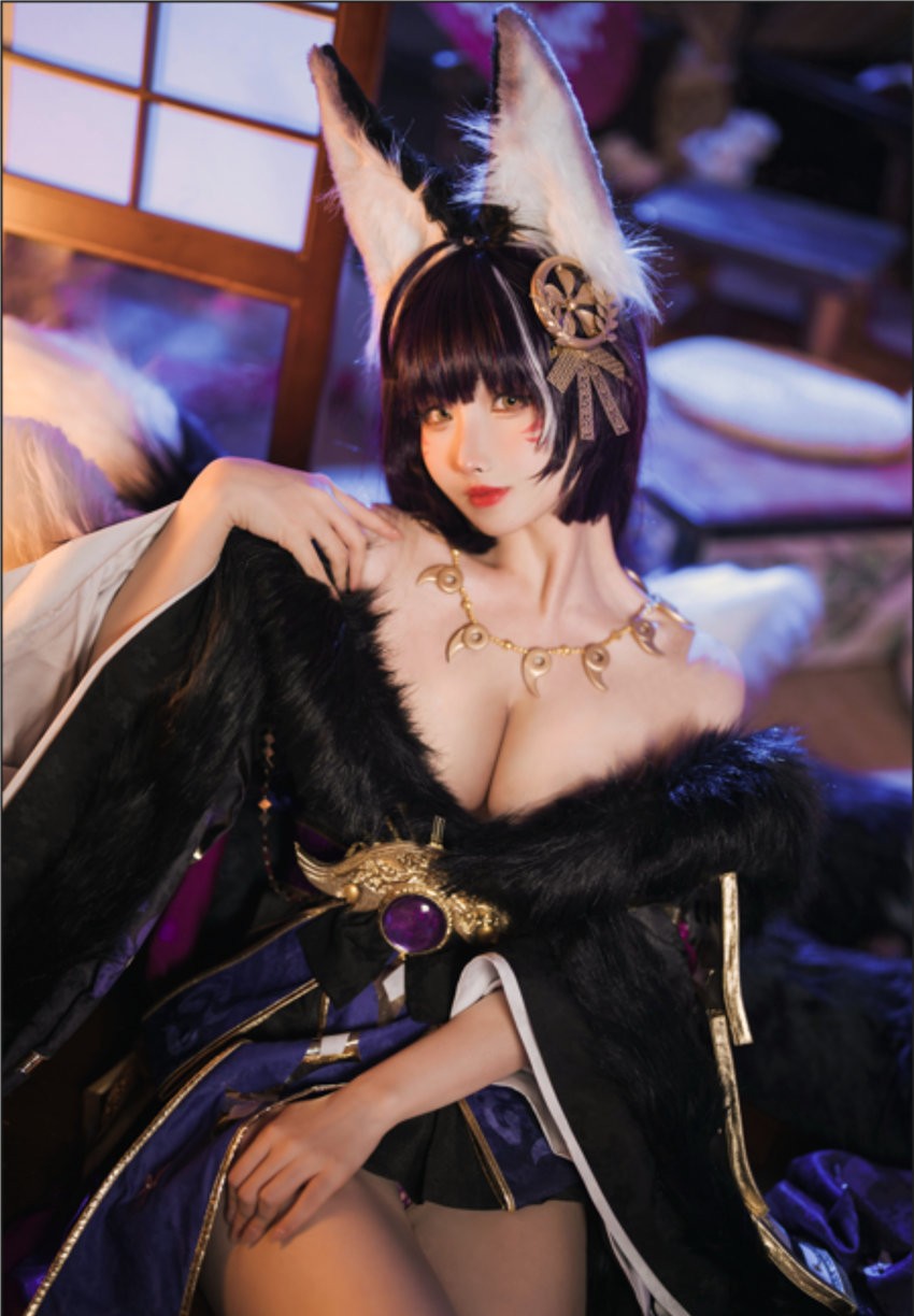 rioko凉凉子 妄想航线 武藏[30P-279MB]