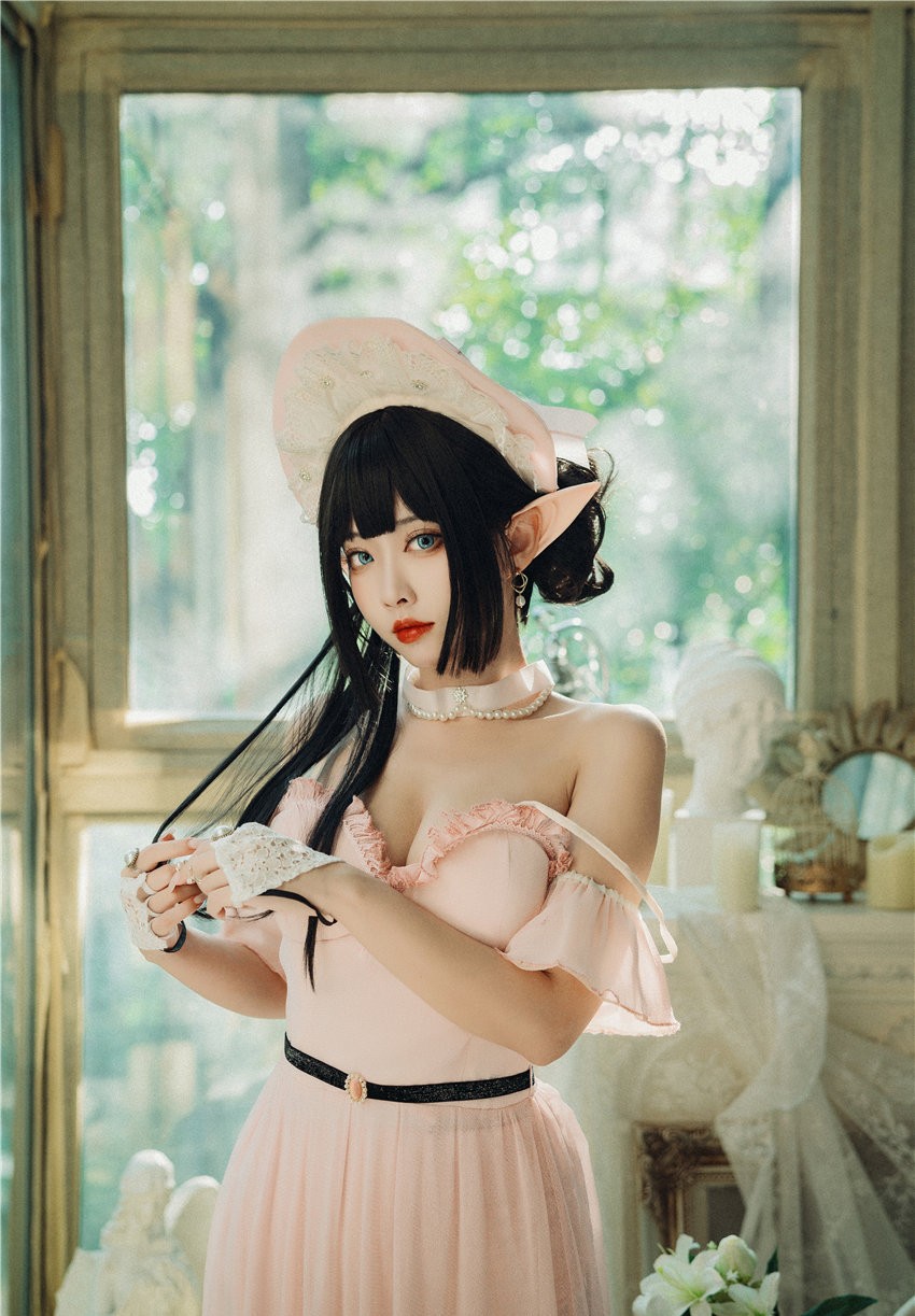 宮本桜 森蚺芭蕾 [33P-742MB]