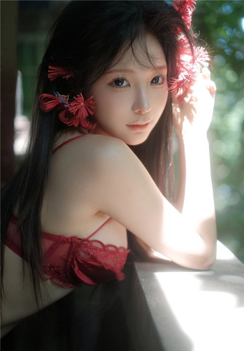蠢沫沫 红[29P-420MB]