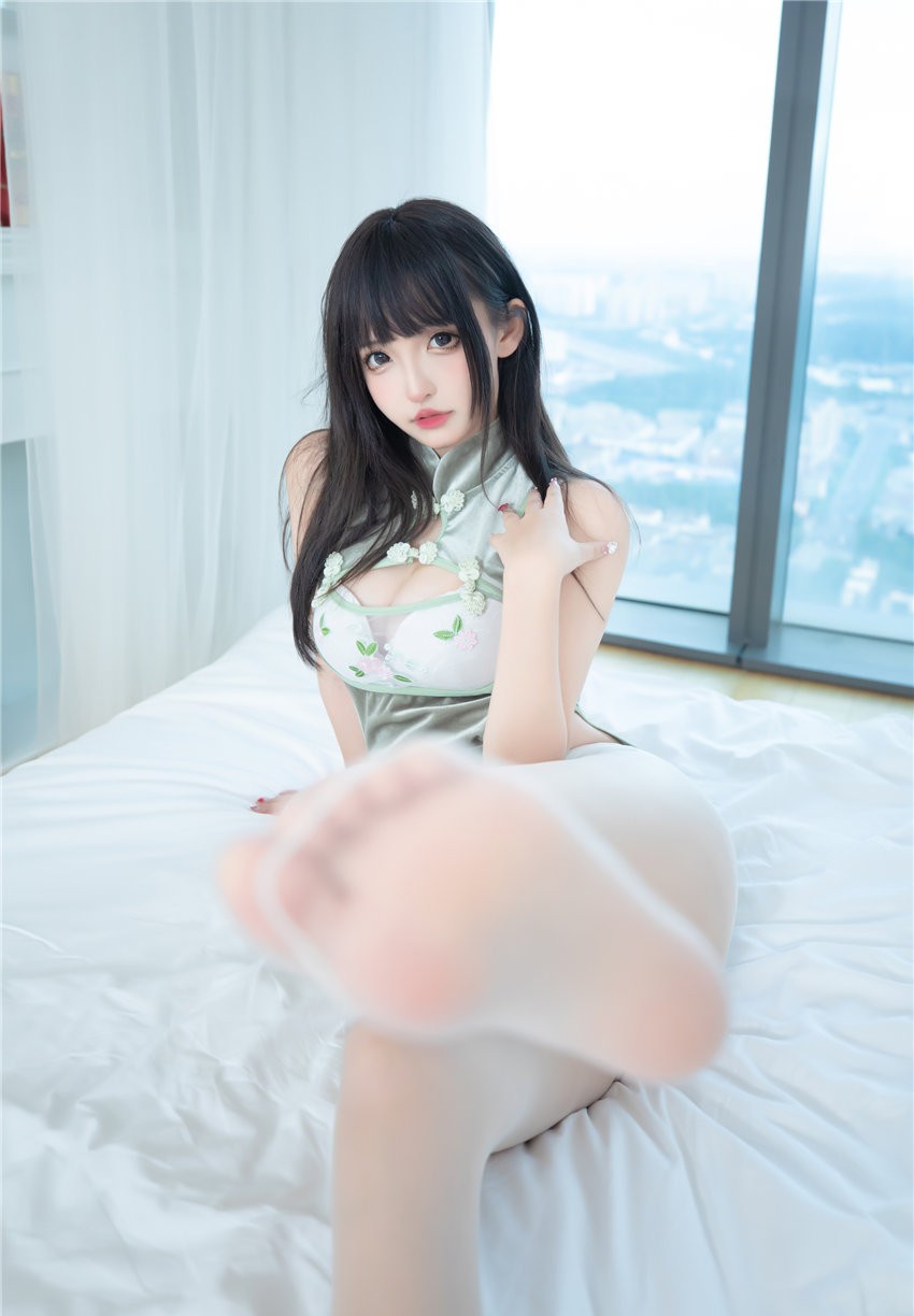 神楽坂真冬 絶対企画 青翠如梦[75P2V-235MB]