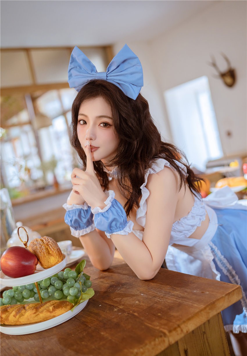 桃良阿宅 钕普的小憩[52P-445MB]