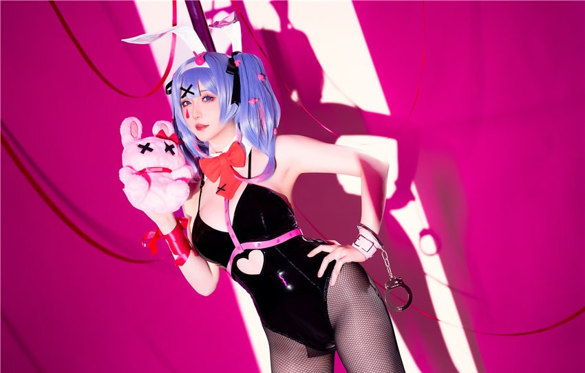 星之迟迟 兔子洞[87P2V-3.58GB]