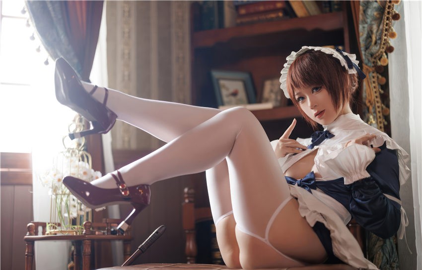 樱落酱w 屑屑钕普长 [28P-208MB]