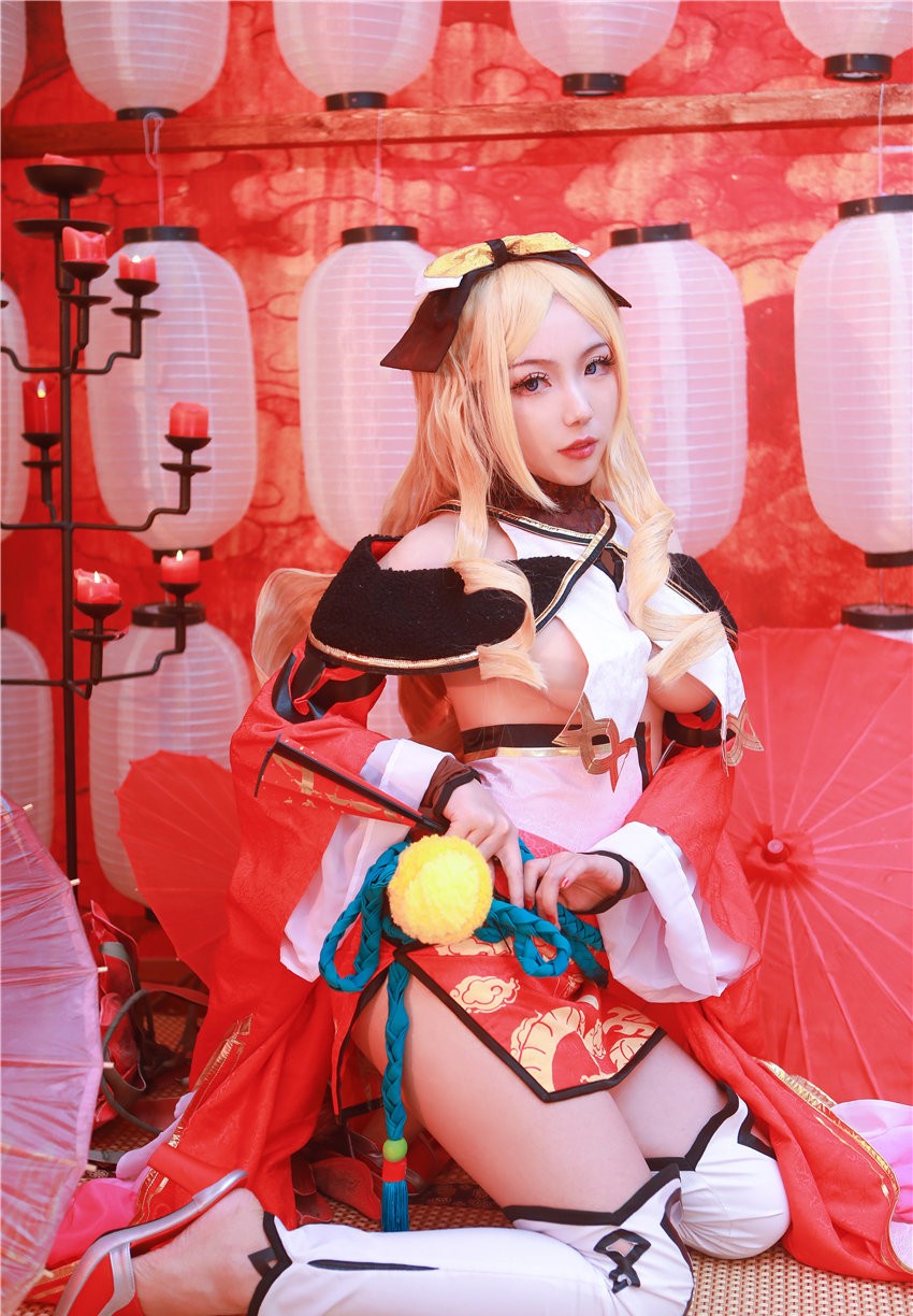 刺青Poi 碧蓝航线 追赶者[24P-377MB]