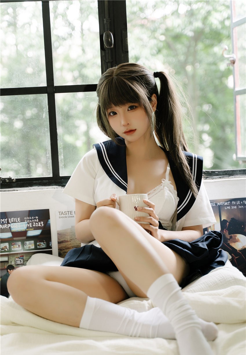 蠢沫沫 小歇 [99P-1.25GB]