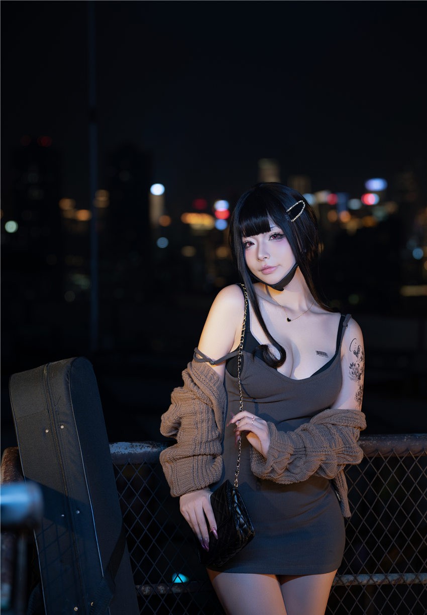yuuhui玉汇 杀手旗子 [139P-735MB]