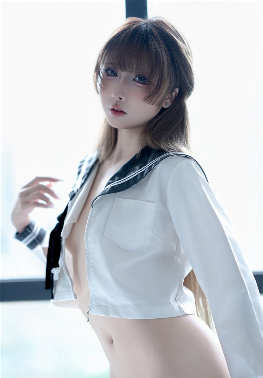 纸悦Etsu_ko 浴刚JK [16P-125MB]
