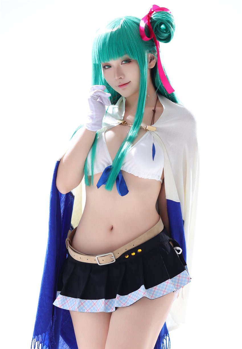 G44不会受伤 拔作岛 桐香 [26P-239MB]
