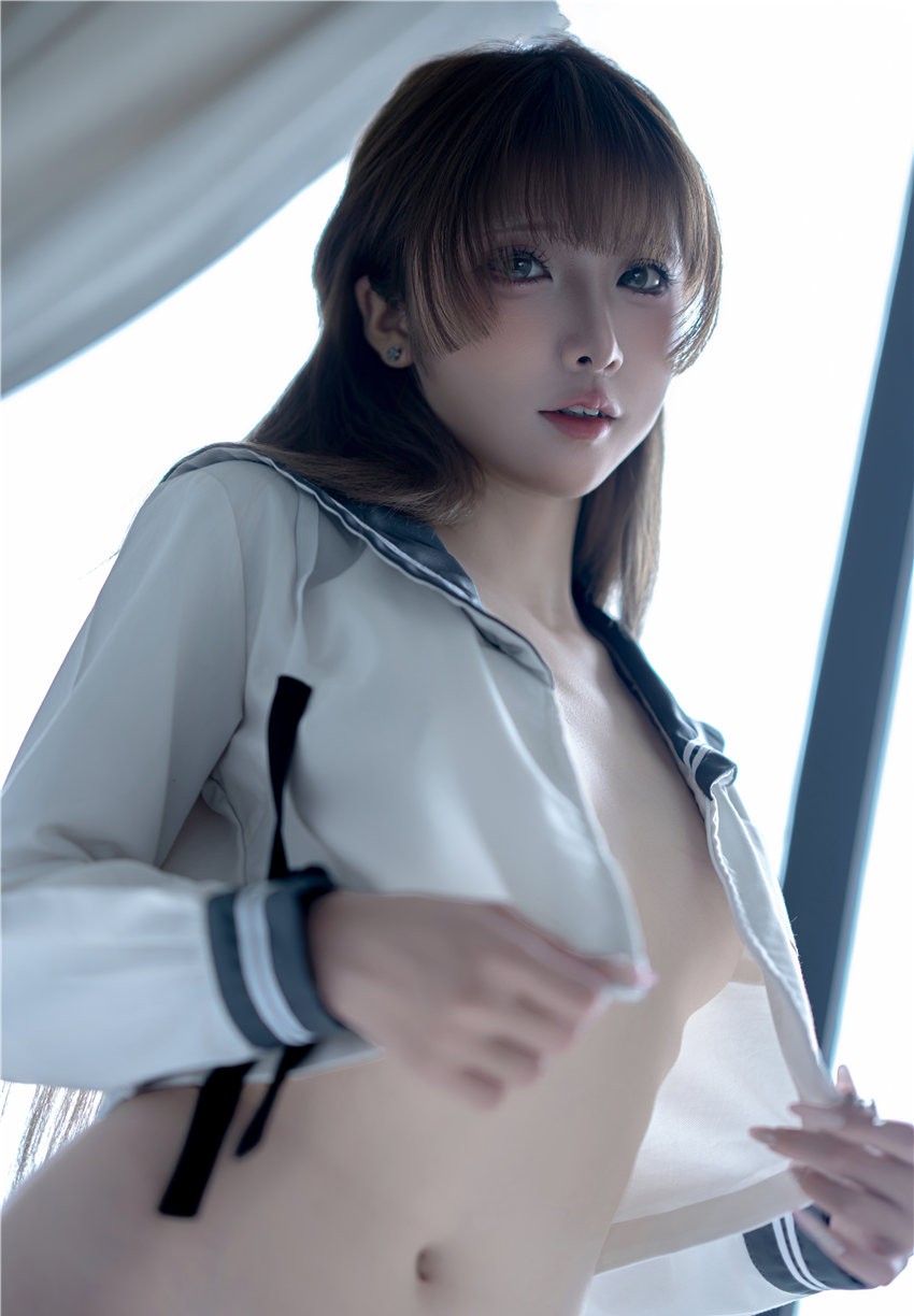 纸悦Etsu_ko 浴刚JK [16P-125MB]